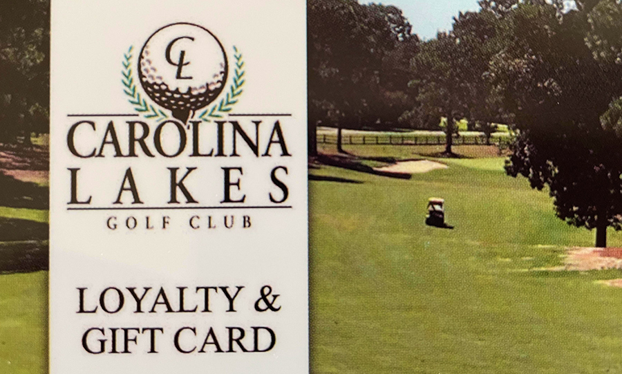 2024 Carolina Lakes Rewards Card New Cardholder Price Carolina Lakes