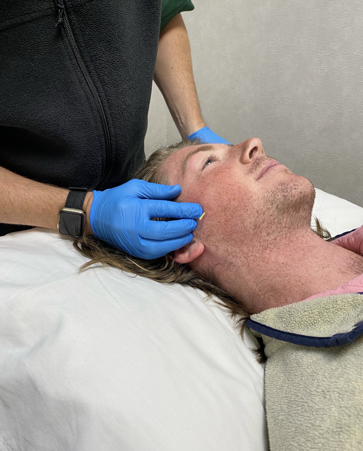 Have jaw pain? It might be TMJ! Carolina Physical Therapy