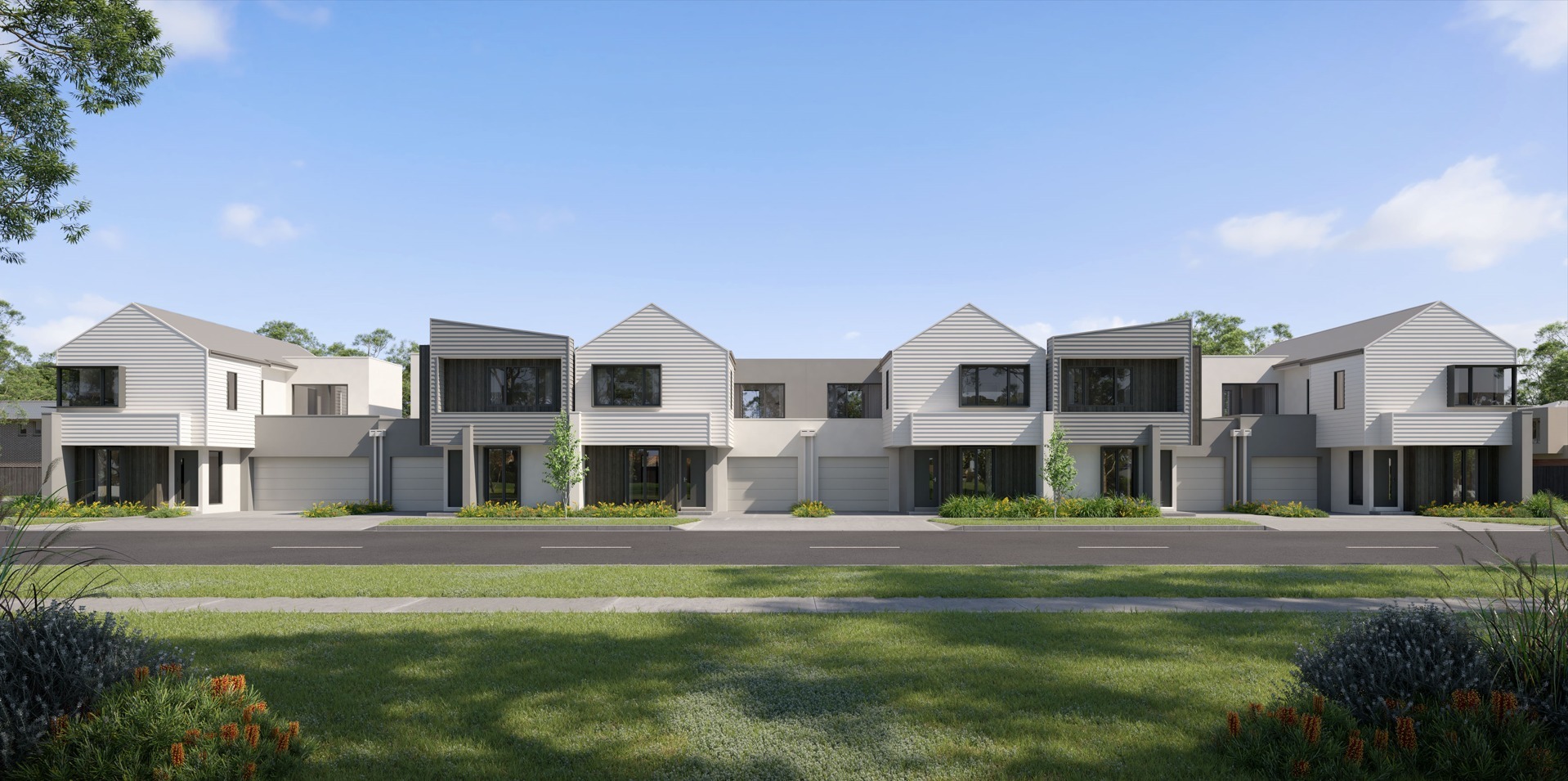 Small Lot Housing Code Carolina