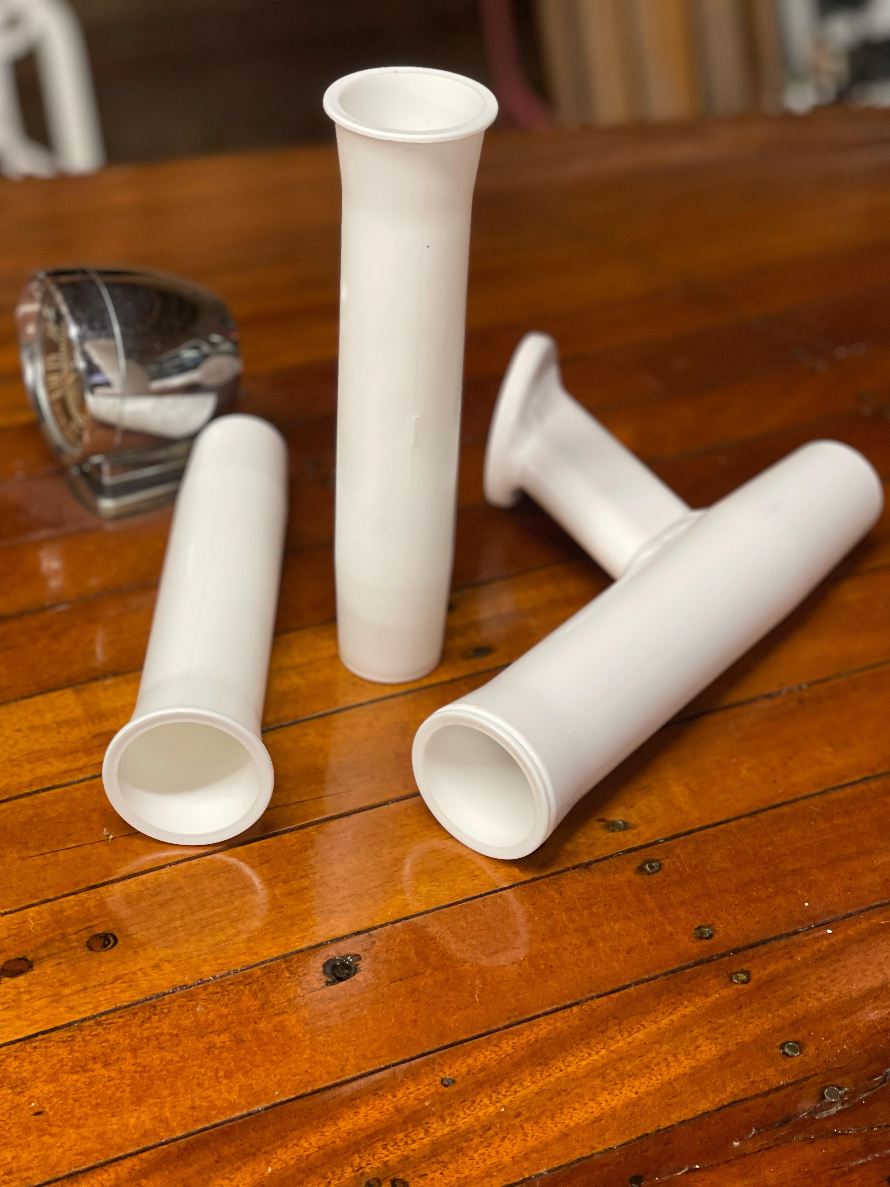 Rod Holder Insert Carolina Aluminum Products