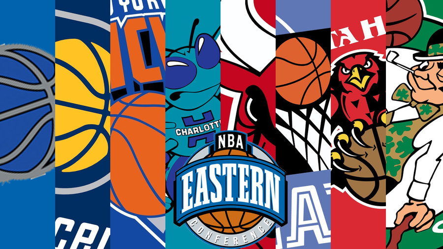 NBA Eastern Conference Preview 201516 Carolina Blitz