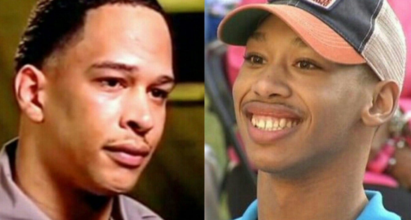 Video Rae Carruth Wants Custody of Son After Release Carolina Blitz
