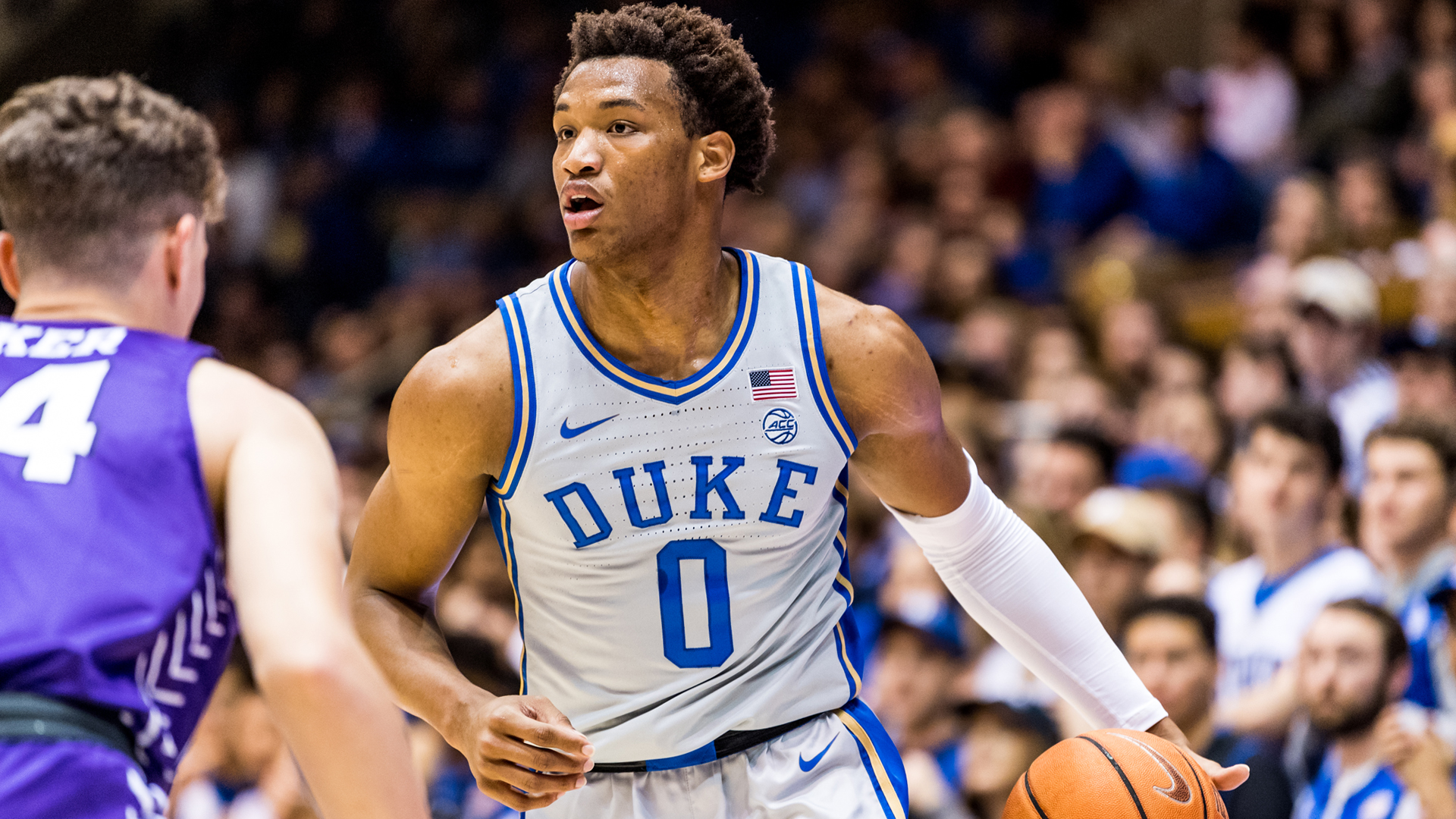 Video Wendell Moore Named to New NABC Player Development Coalition