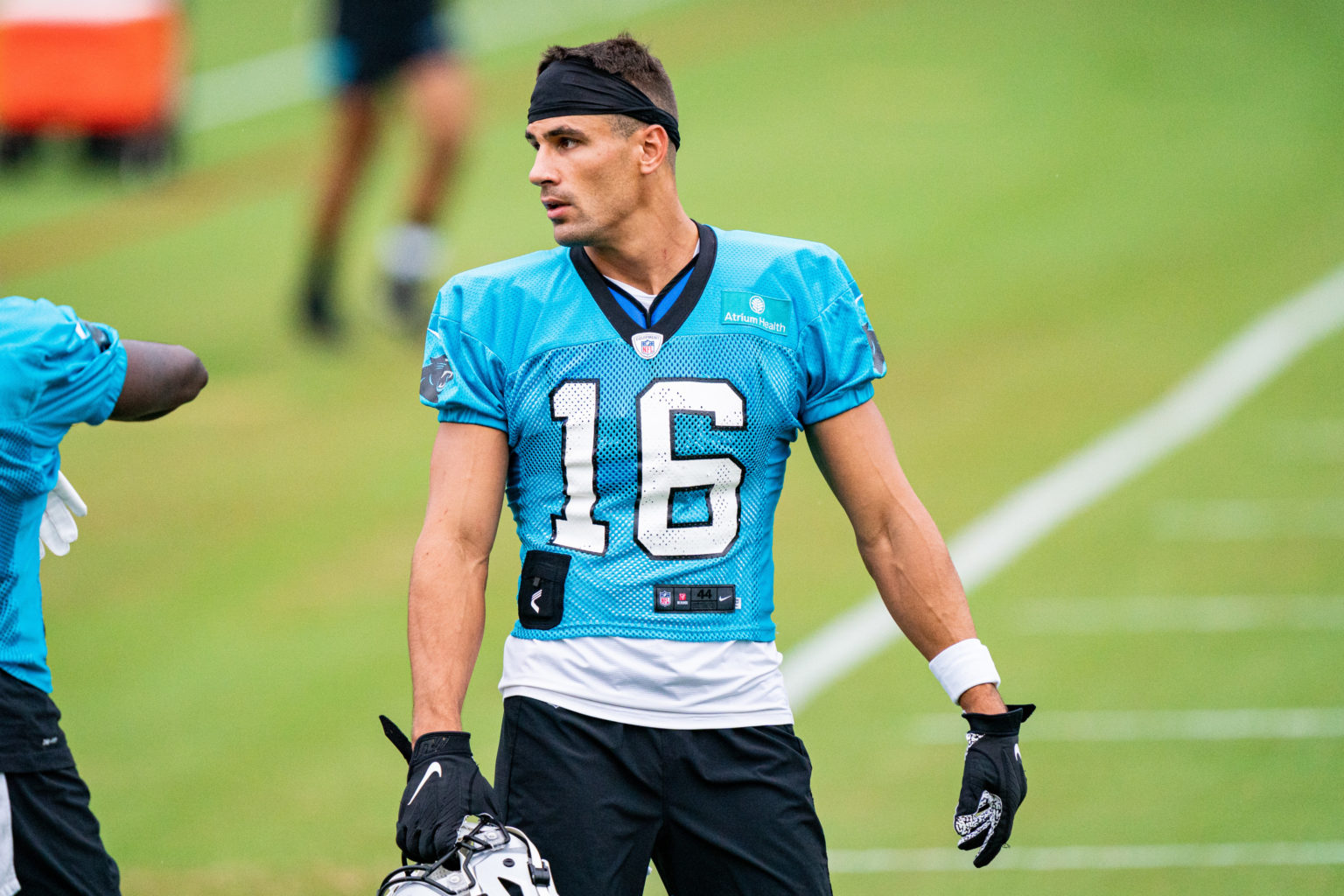 Brandon Zylstra Starts Scholarship for Black College Bound Students