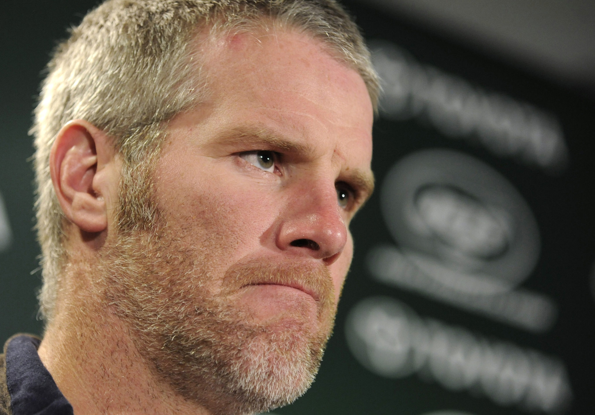 Someone Tell Brett Favre to "Shut the H*ll" Up About Keeping Politics