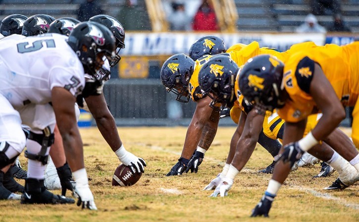 North Carolina At Vs North Carolina Central Hbcu Showdown In A