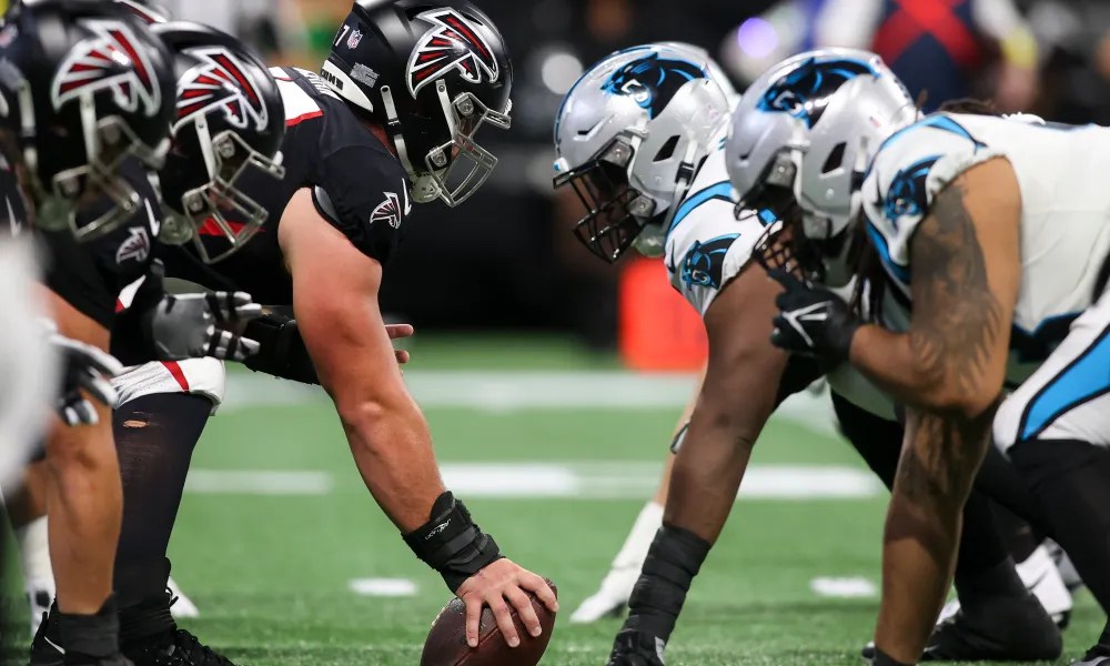 Everything You Need to Know About Carolina vs Atlanta Carolina Blitz