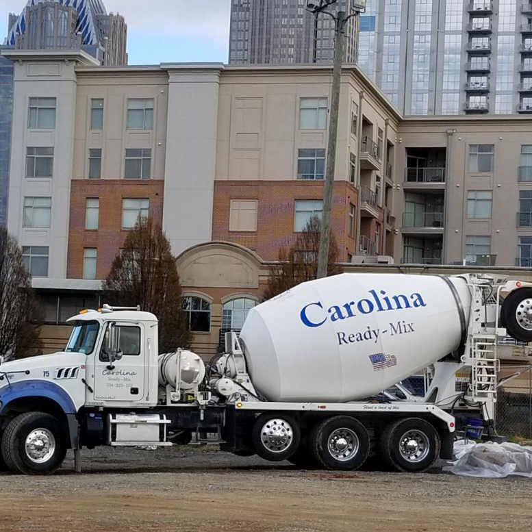 ReadyMix Carolina Brick