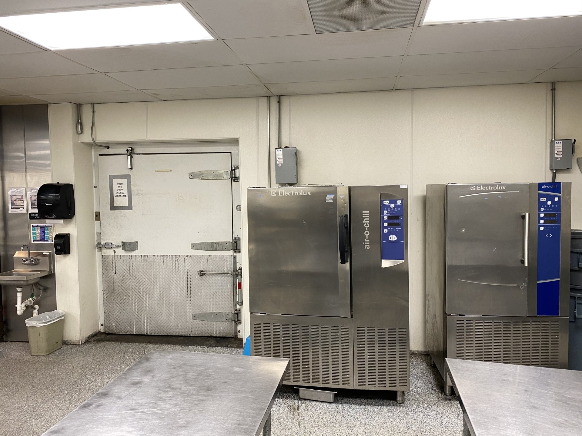 Gallery Carolina Commercial Kitchen