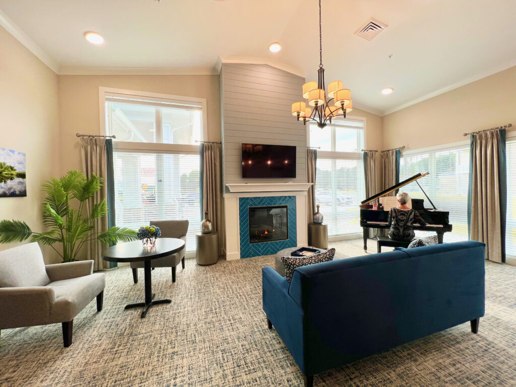 Viridian Holds Grand Opening Carolina Commercial Contractors