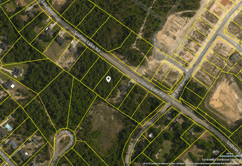 Land for Sale in Aiken County Farm Land for Sale in Aiken SC