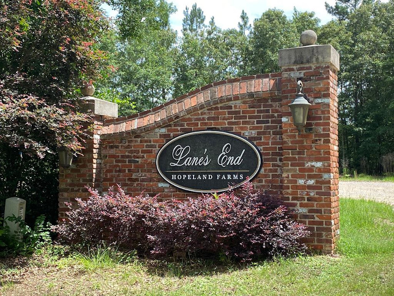 Land for Sale in Aiken County Farm Land for Sale in Aiken SC