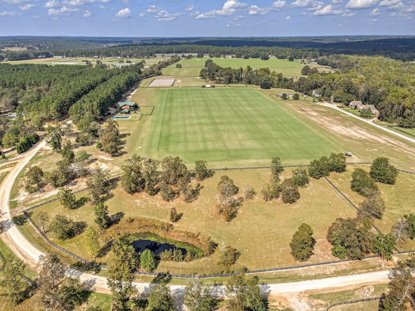 Land for Sale in Aiken County Farm Land for Sale in Aiken SC