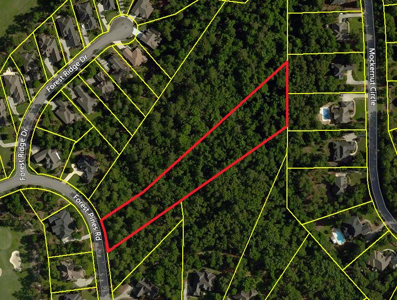 Land for Sale in Aiken County Farm Land for Sale in Aiken SC