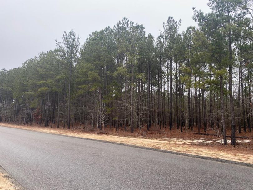 Land for Sale in Aiken County Farm Land for Sale in Aiken SC