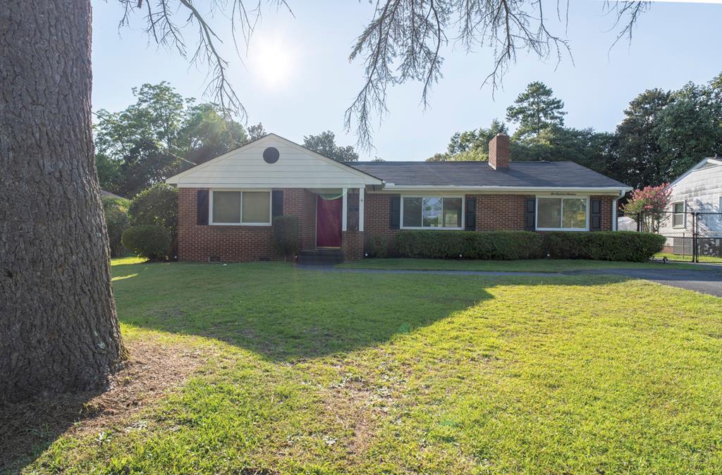 Courtney Conger Carolina Real Estate Company