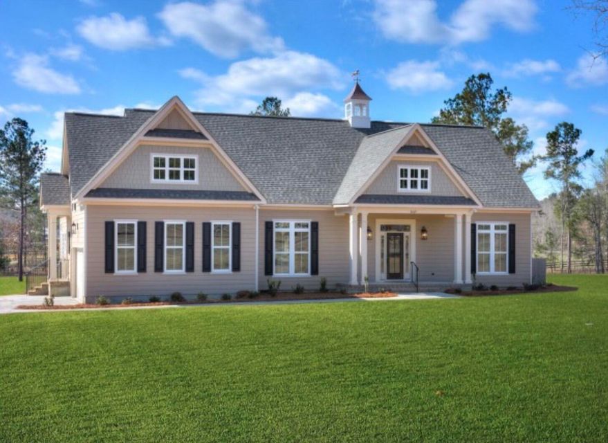 Aiken Real Estate Company Equestrian Properties Aiken SC