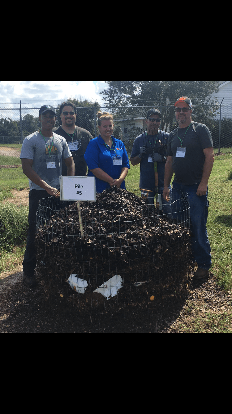 Compost Operations Training Course (COTC) NCCC