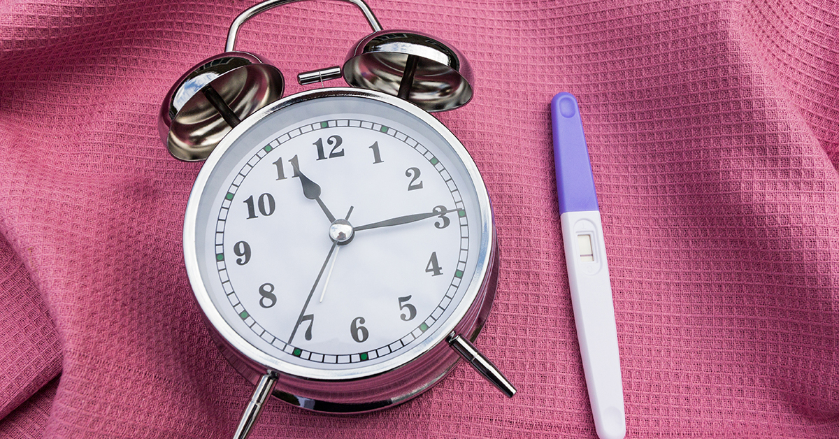 Getting Pregnant After 35 Carolina Conceptions