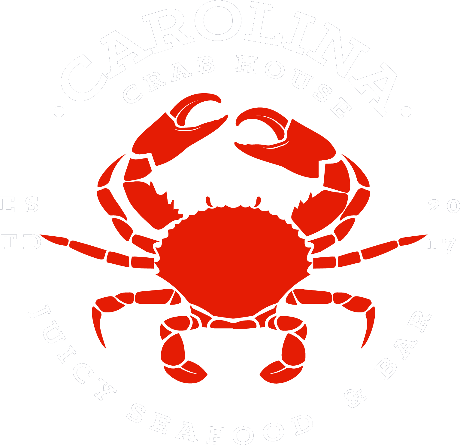 CAROLINA CRAB HOUSE