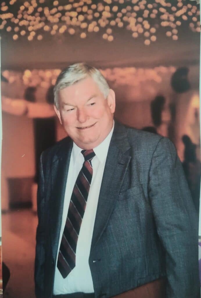 Rev. Dr. John H Reeves Salisbury Carolina Cremation Salisbury