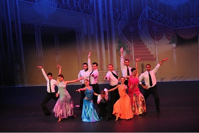 about image 2 Carolina Dance