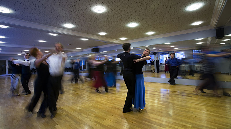 5 Things To Consider When Choosing a Ballroom Dance Studio in Raleigh