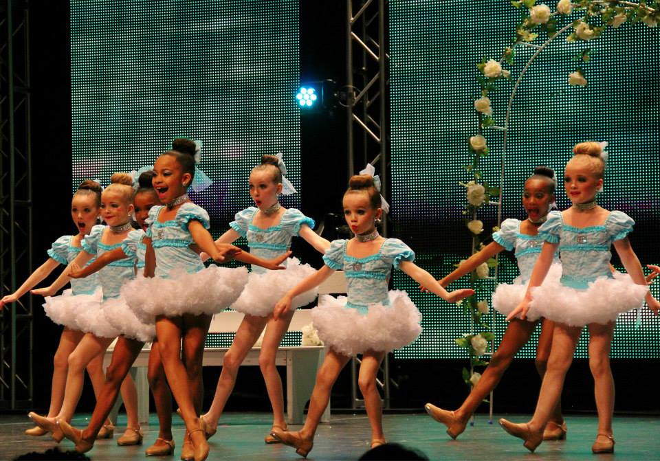 Tap Dance Classes, Matthews, NC Carolina Dance Capital