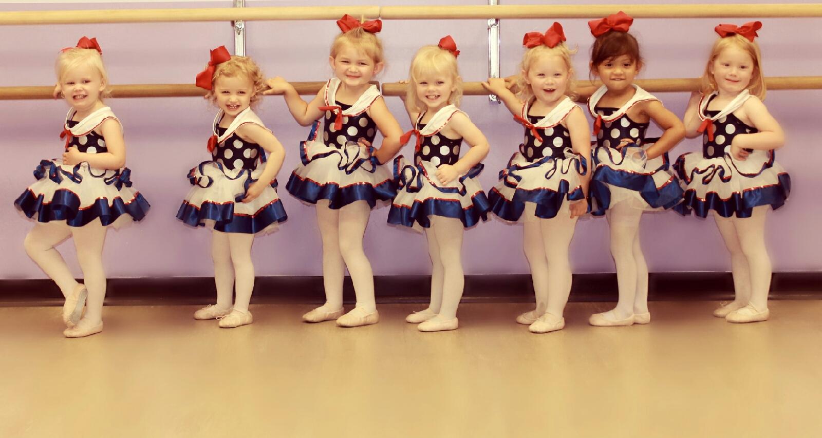 Beginner Dance Classes, Matthews, NC Carolina Dance Capital
