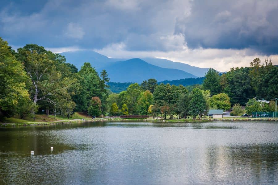 7 Things to Do in Black Mountain NC Carolina Day Trip Tips