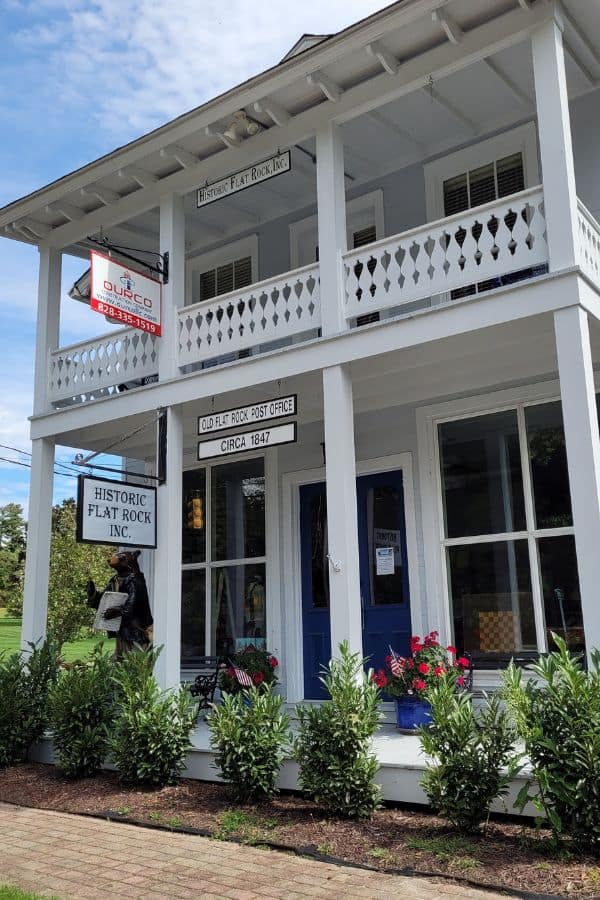10 Things to Do in Flat Rock NC Carolina Day Trip Tips