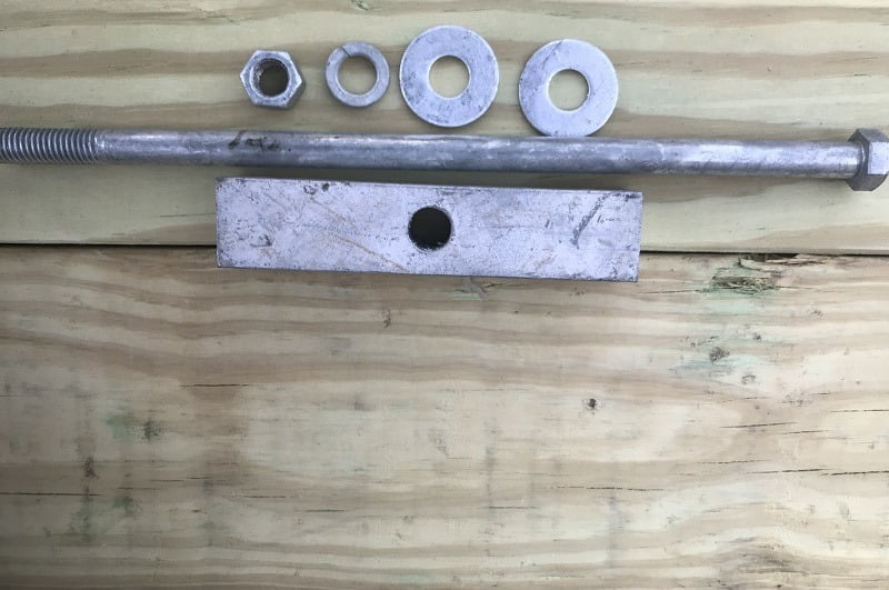 PWC Dock Replacement Parts At Discount Rates CarolinaDocks