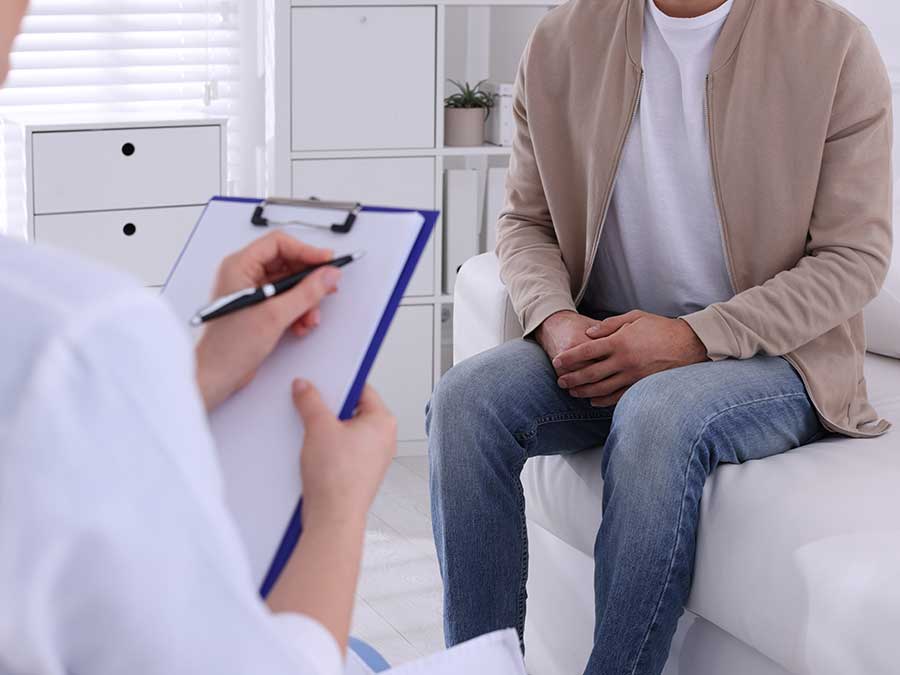 Getting Tested for STDs Stay in the Know! » Carolina Express Clinic