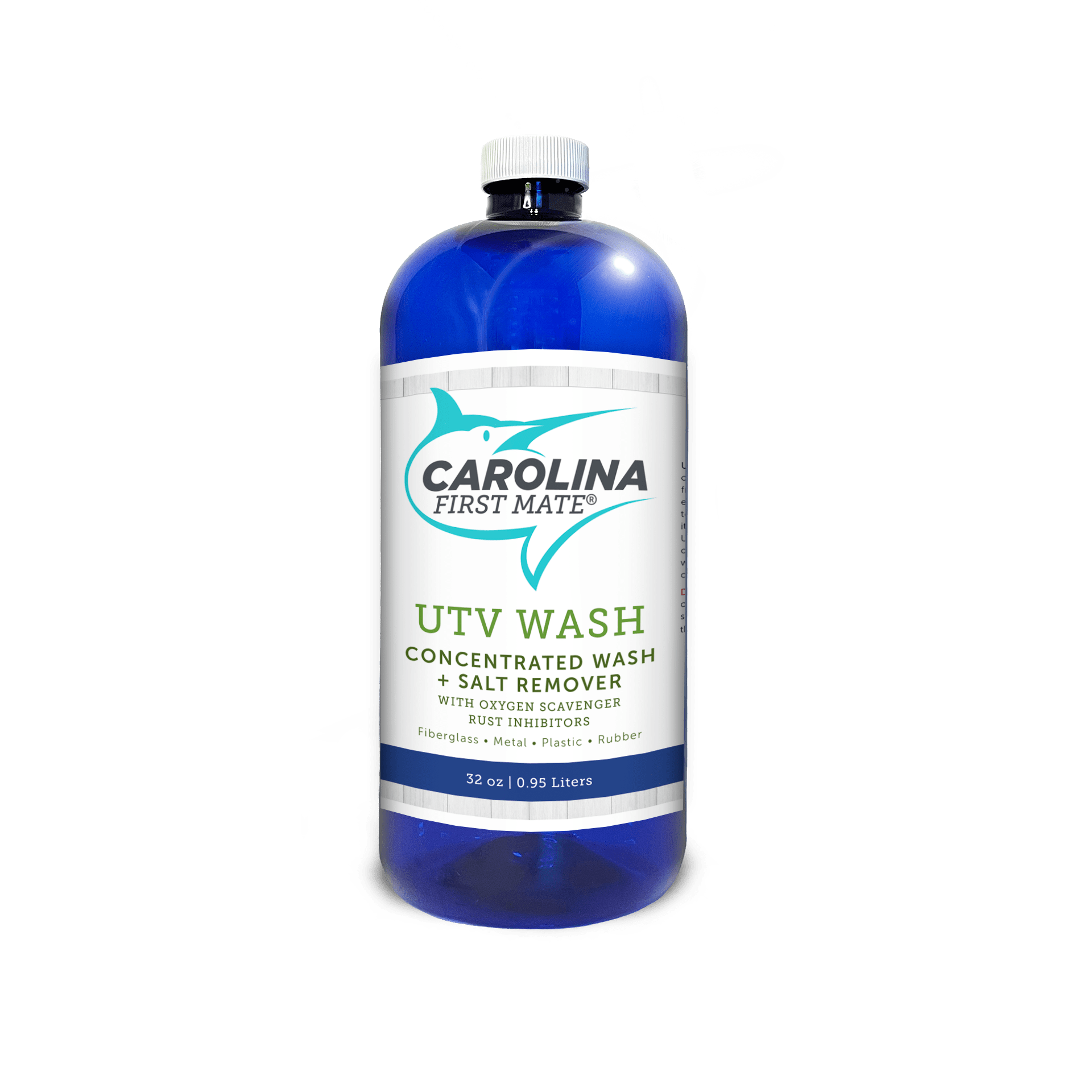 UTV Wash Carolina First Mate® by Green Downstream® Products