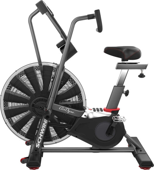 Air Bikes Cardio Equipment Indoor Bikes Carolina Fitness Equipment