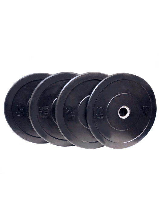 Rubber Coated Weight Plates Free Weights Carolina Fitness Equipment