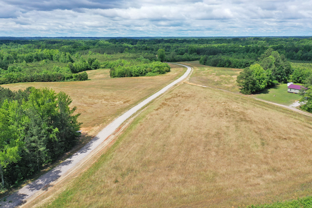 Vicksboro Road Lots Carolina Forestry & Realty