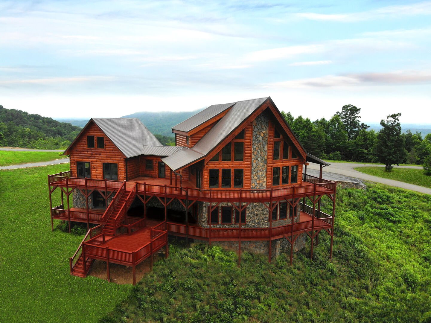 Check Out North Carolina Holiday Rentals Carolina Getaway Cabins