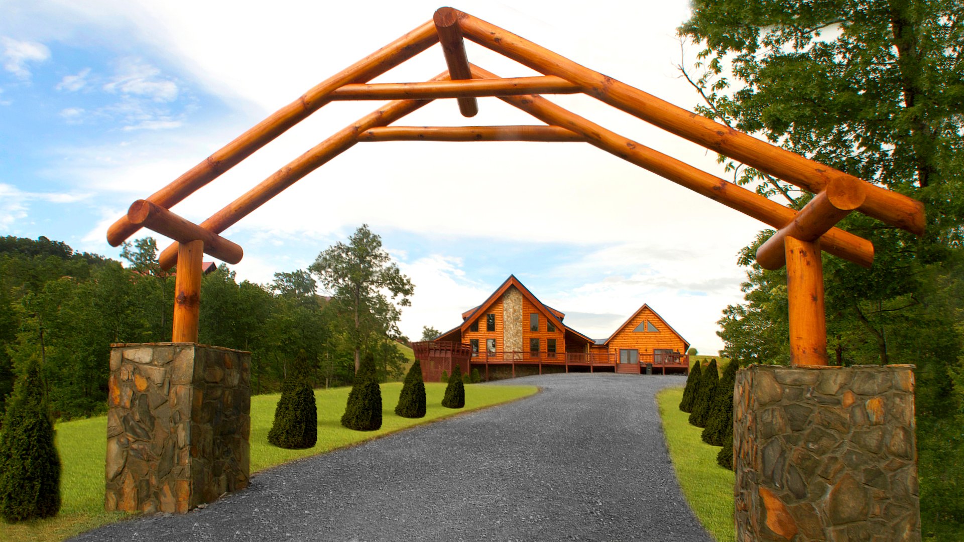 Yadkin Valley Vacation Rentals