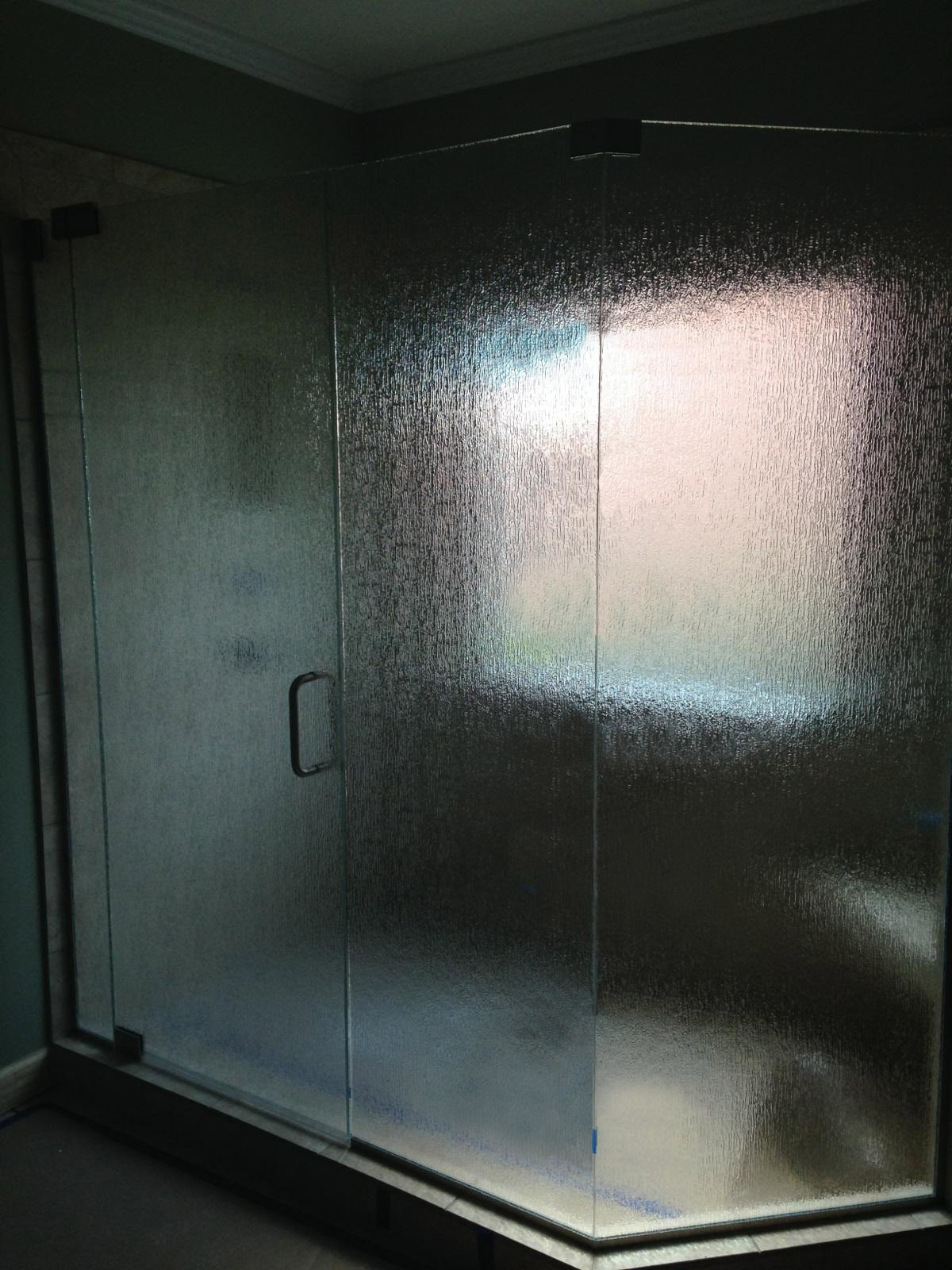 Frameless Shower Doors Raleigh NC Glass Shower