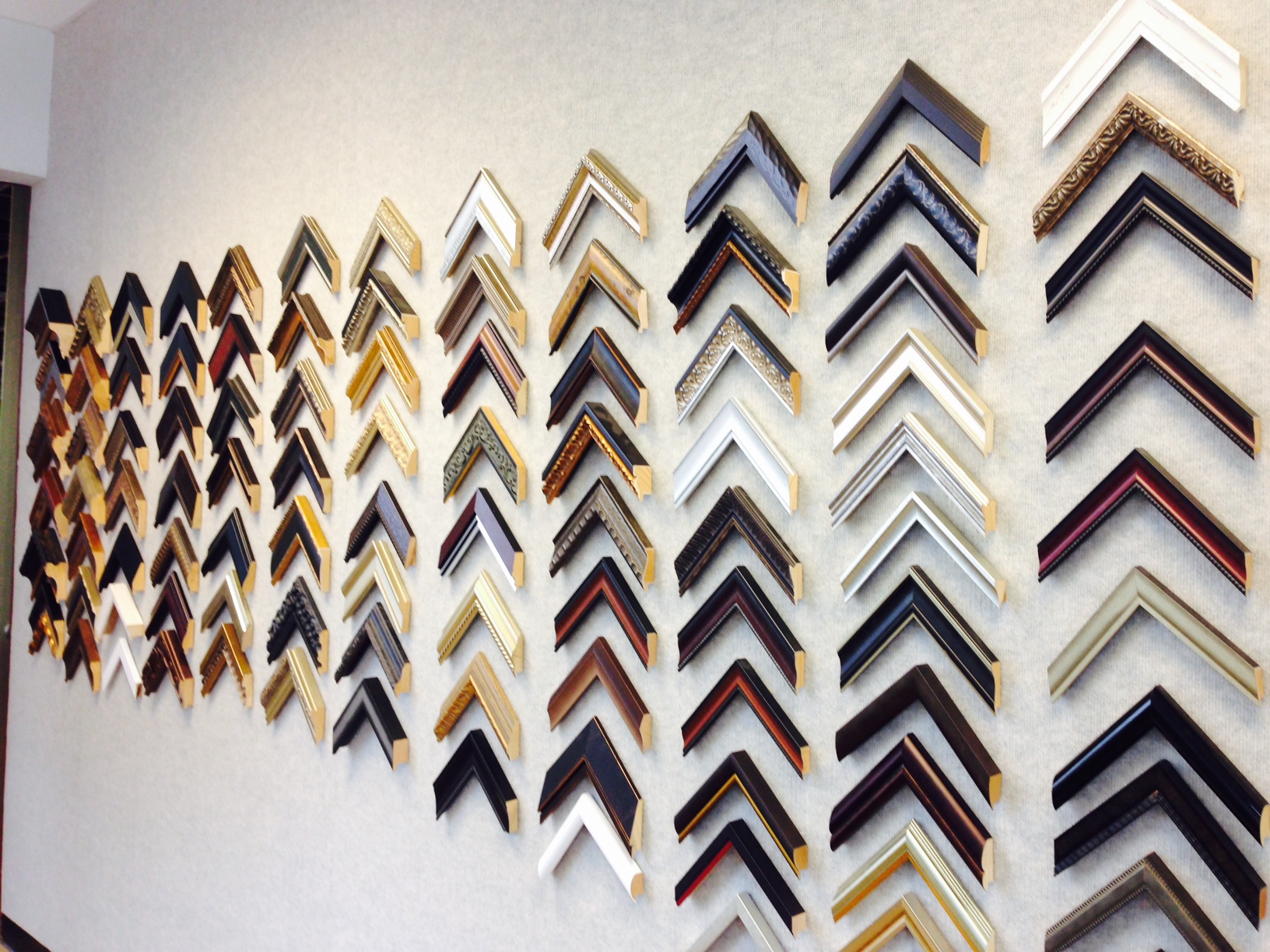 Framed Mirrors Raleigh NC Framed Bathroom Mirrors