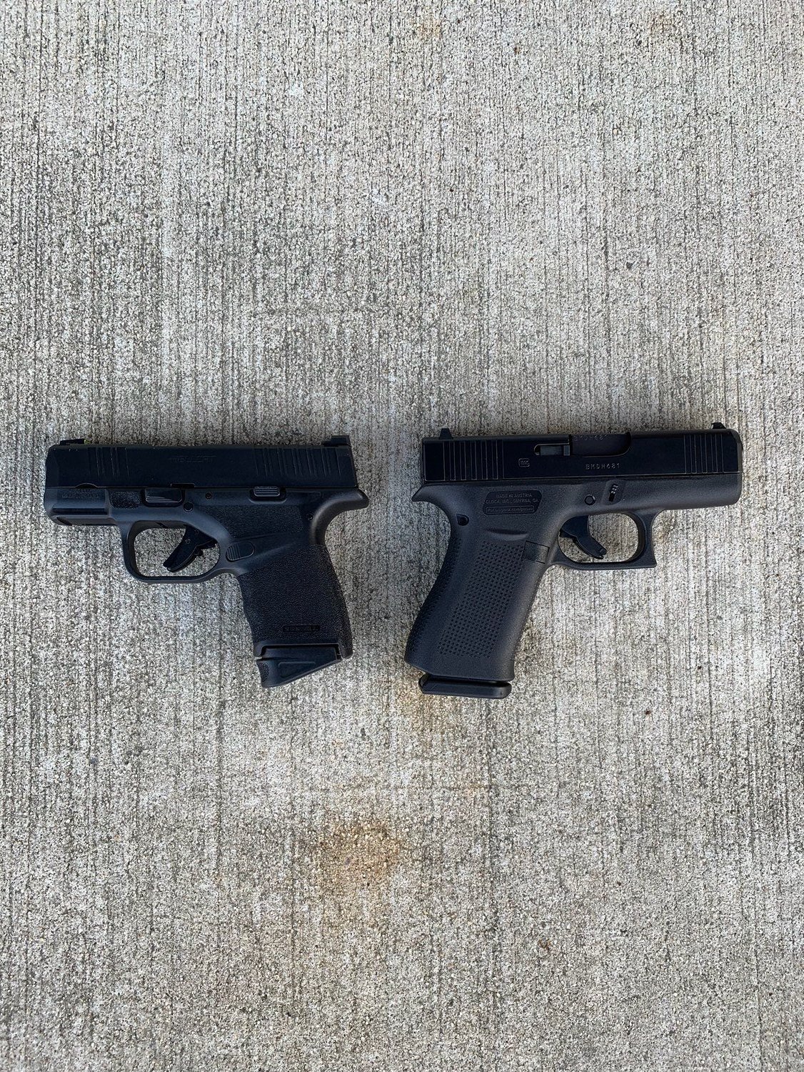 image1 Carolina Gunrunners Raleigh Gun Store