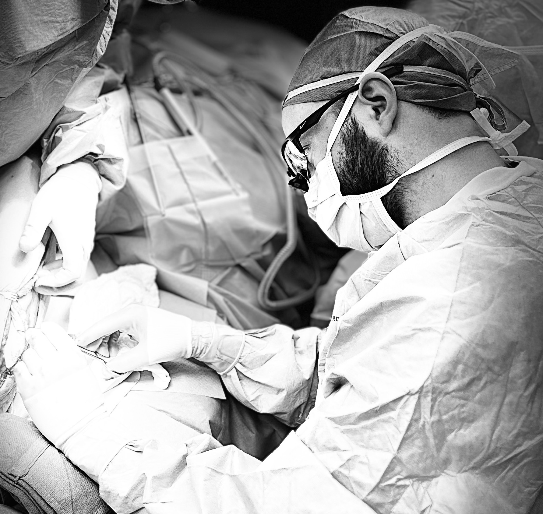 Dr. Spencer H. Moore, MD Carolina Hand and Sports Medicine