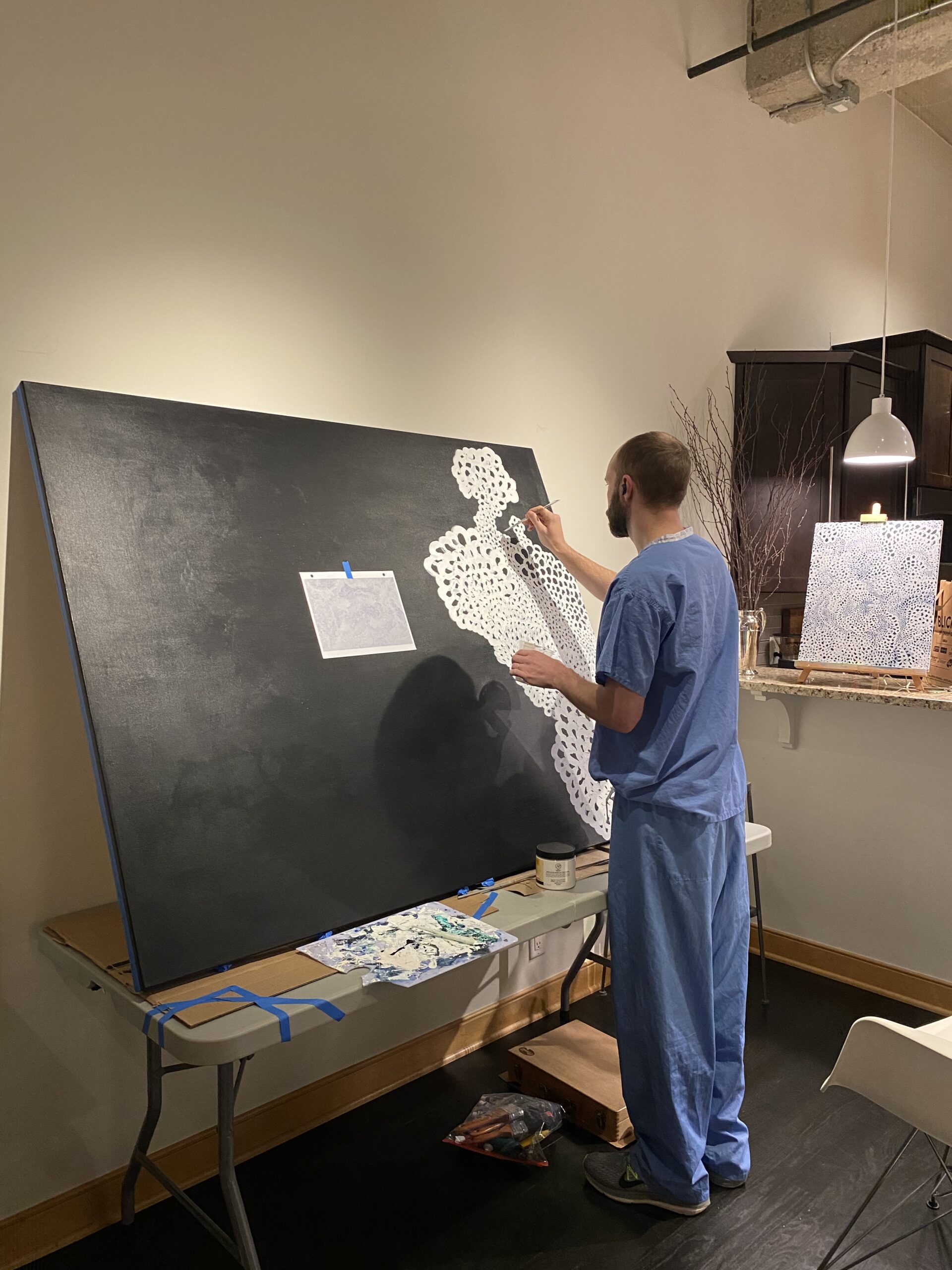 Dr. Spencer H. Moore, MD Carolina Hand and Sports Medicine