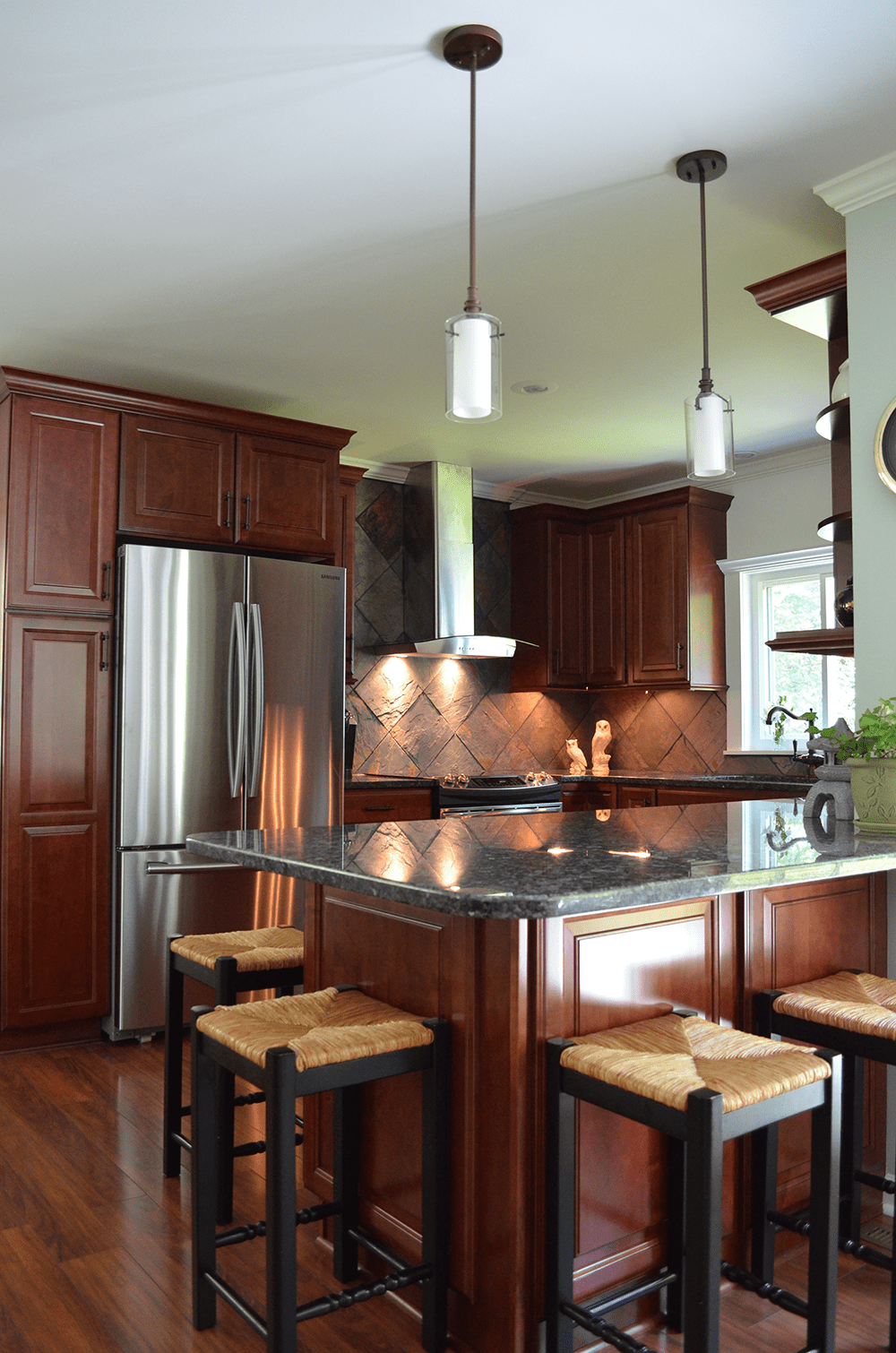 Kitchen Projects Carolina Home Design & Construction LLC