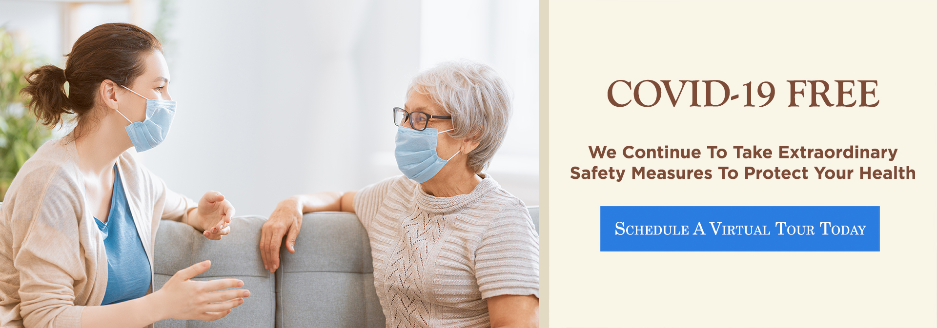 Senior Assisted Living Facility in Fayetteville NC The Carolina Inn