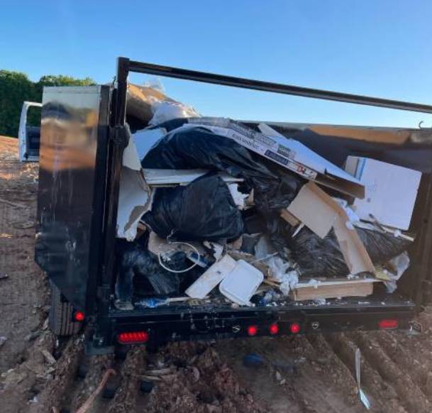 Quality Lancaster, SC Junk Removal, Cleanouts & Trash Hauling Services