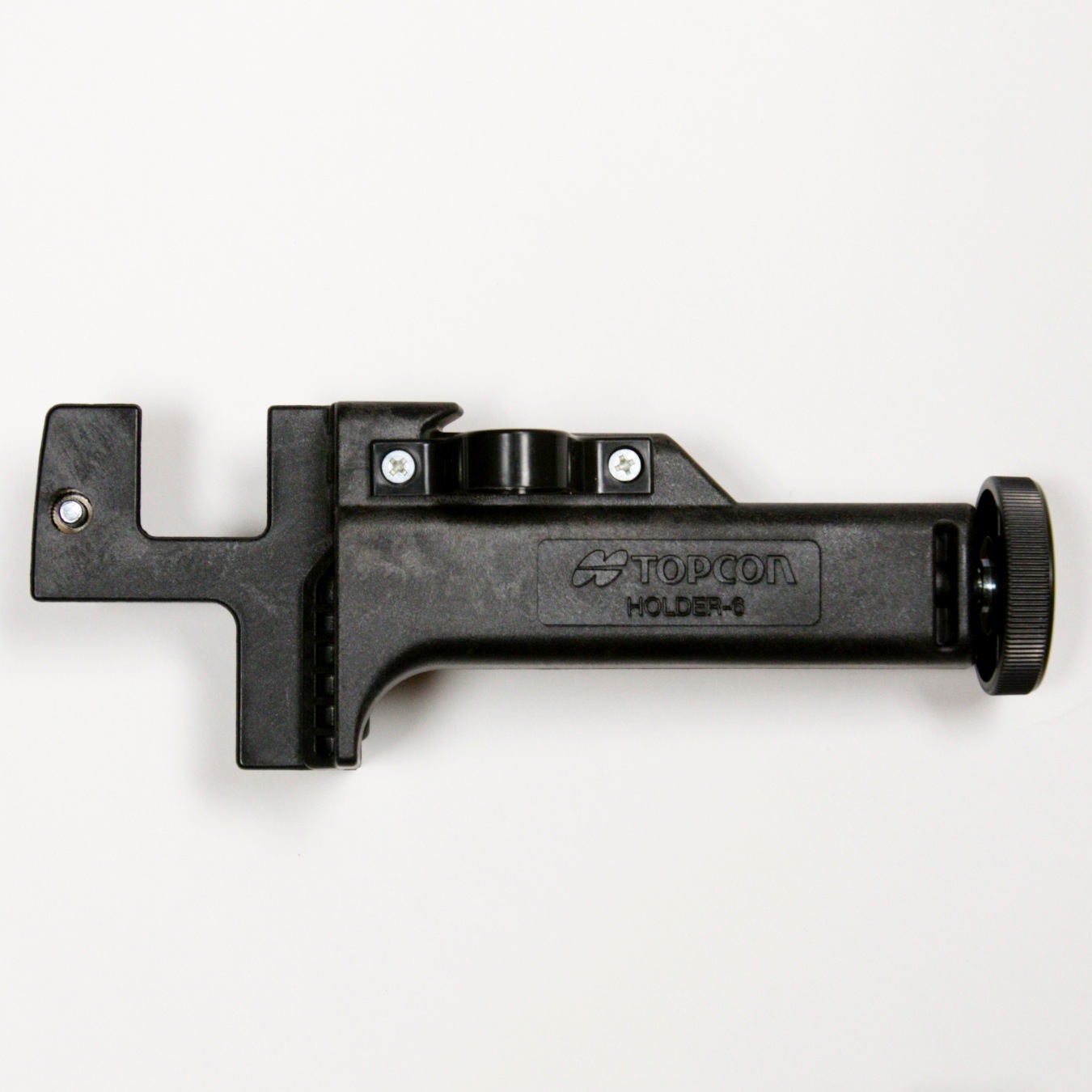 Topcon Sensor Holder 6 Clausen's Carolina Lasers