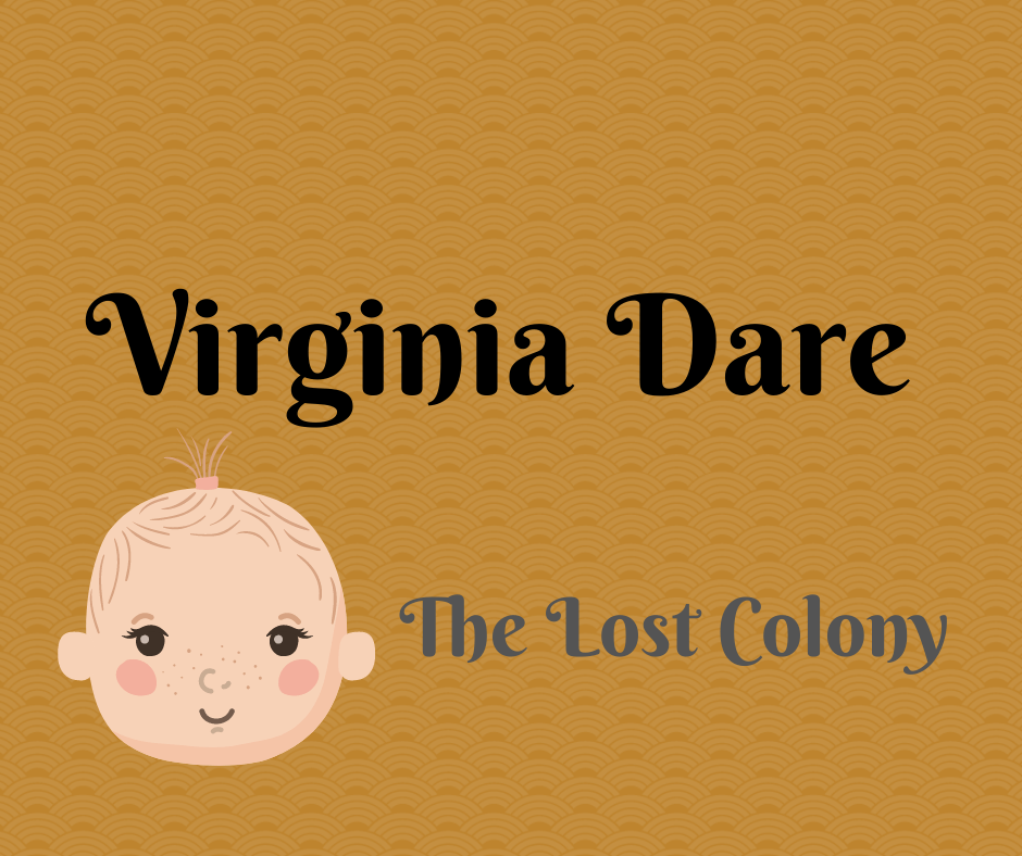 Has The Lost Colony Of Roanoke Been Found? Carolina Musings