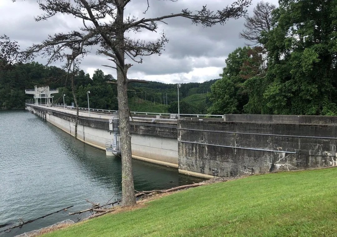 5 Free Things to Do in Murphy, NC Carolina Ocoee